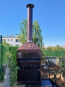 Yaptığımız Projelerden Görüntüler